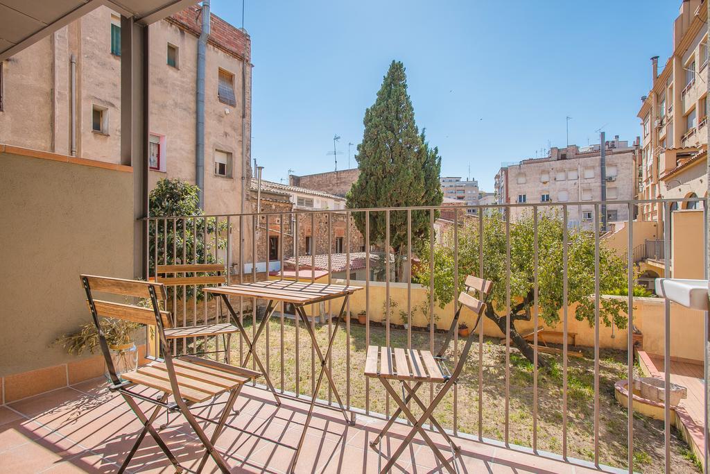 Flateli- Placa Catalunya 2-1 Appartement *